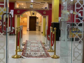 القبة الذهبية1